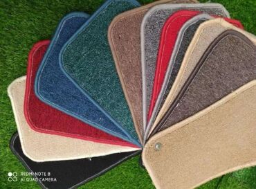 Kovrolin: Yer döşemeleri — 15