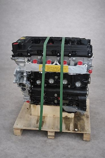 block: Бензиновый мотор Toyota 2024 г., 2.7 л, Новый, Аналог, Китай — 2