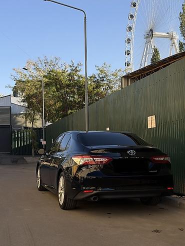 редуктор тойота королла: Toyota Camry: 2018 г., Гибрид, Седан — 2