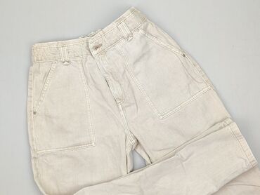 dżinsy skinny high ankle: Sinsay, Джинси жіночі, M