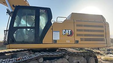 эксковатор кат: Экскаватор, Caterpillar, 2022 г., Колесный — 1