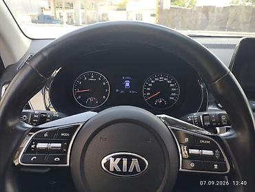 скутер электронный велосипед: Kia Seltos: 2020 г., 1.6 л, Автомат, Бензин, Внедорожник — 6