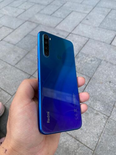 редми ми 10 ультра: Redmi, Redmi Note 8, 64 ГБ, цвет - Синий, 2 SIM
