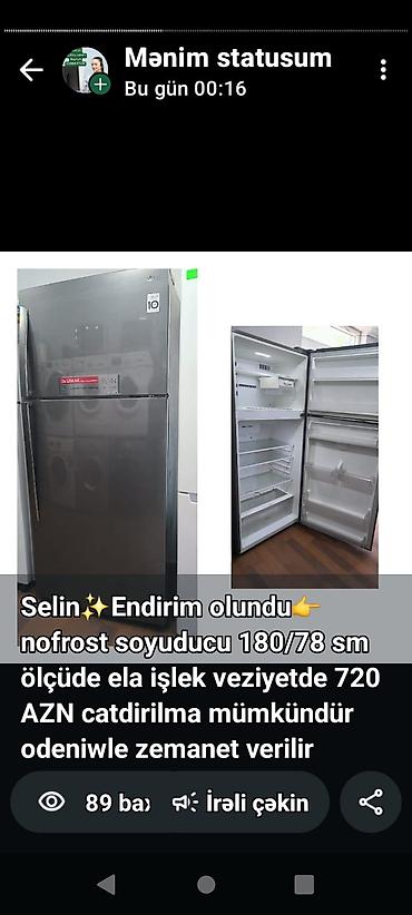goz muncuğu: Mətbəx mebeli satılır - Ölçü: 3 metr - Komplektasiya: üst və alt — 2