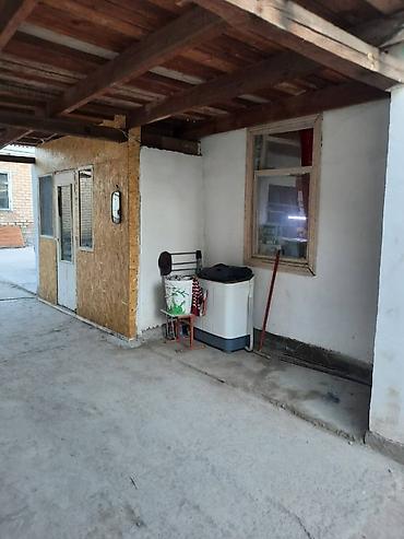 Продажа коттеджей и домов: Срочно продается 3х ком Дом 58м2 участок 10 соток баня, пристройка — 4