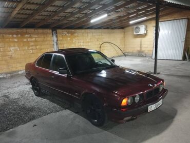 бмв е39 м: BMW 525: 1992 г., 2.5 л, Механика, Бензин, Седан