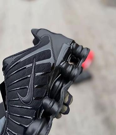 Patike: Patike, Nike, veličina - 46 — 11