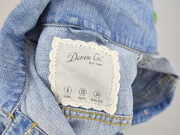dnd denim development: Denim Co, Kurtka jeansowa damska, rozmiar S — 5