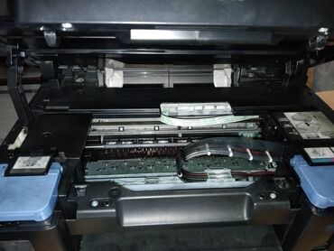 hp printer adapter: Təcili olaraq Canon pixma g3411 printeri satılır. 2021-ci ildə alınıb