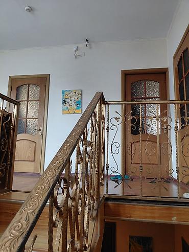 Долгосрочная аренда комнат: 180 м², С мебелью — 5