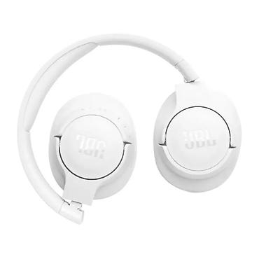 sierra blue: İşlənmiş Simsiz (Bluetooth) Qulaqcıqlar, JBL, rəng - Ağ — 5