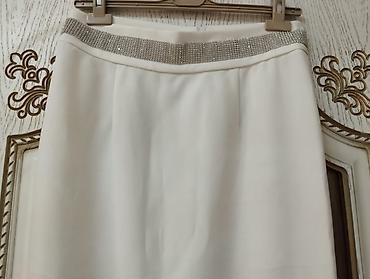 Konfet qabları: Kastum 44 razmer alinib 100 azn — 3