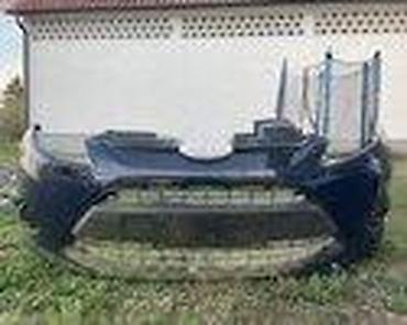 Haube: HAUBE MASKE ZNAKOVI ZA FORD C-MAX, FIESTA, FOCUS . OD 2002. DO 2007 — 32
