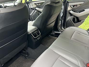 Subaru: Subaru Outback: 2020 г., Вариатор, Бензин, Универсал — 7