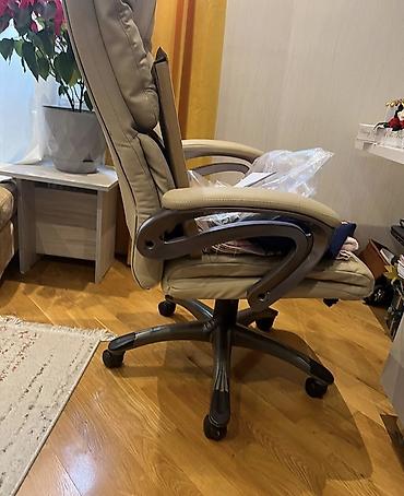 Ofis mebeli: Kreslo temırı ve uzlenmesı adres gellem — 1