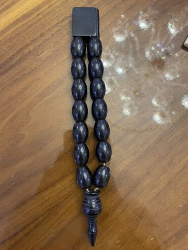 Təsbehlər: Birinci şəkildəki 45 azn digərləri 30 azn — 4