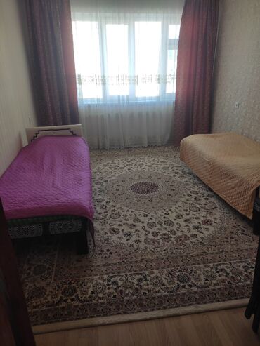 Uzunmüddətli kirayə mənzillər: Xetai çoxmərtəbəli binada geniş və işıqlı mənzil. Xüsusiyyətlər: - — 8