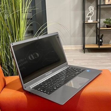 Digər noutbuklar və netbuklar: Intel Celeron, 4 GB, 14 "