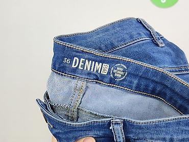 emilio jeans: DENIM JEANS, Jeansy damskie, rozmiar S — 4