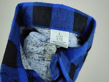 pull and bear sweter: Koszulа dla mężczyzn, rozmiar L — 4