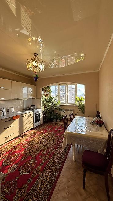 Продажа квартир: 4 комнаты, 105 м², 106 серия улучшенная, 7 этаж, Косметический ремонт — 18