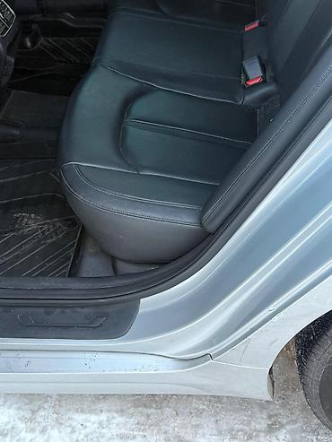 Kia: Kia K5: 2019 г., 2 л, Автомат, Газ, Седан at lalafo.kg — 9 Kia: Kia K5: 2019 г., 2 л, Автомат, Газ, Седан — 9