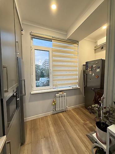 Продажа квартир: 3 комнаты, 97 м², Элитка, 3 этаж, Евроремонт — 9