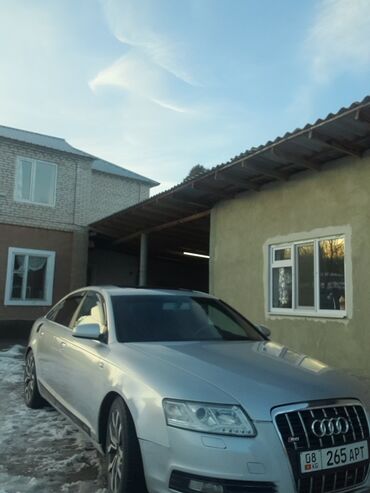 ремонт вариатора бишкек: Audi S6: 2004 г., 3.2 л, Вариатор, Бензин