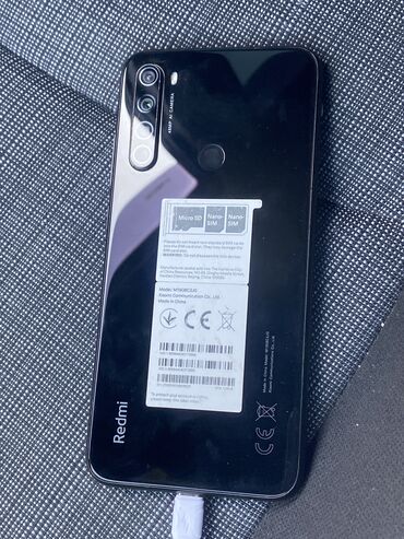 telefon ehtiyyat hissələri: Xiomi Redmi Not 8 palatasi yanib kim satirsa aliram