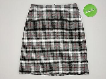 plisowane biala spodnice: M&S Collection, Spódnica damska, rozmiar S — 2