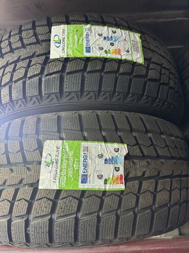 продаю bmw x5: Продаю розноширокий шину,На BMW X5, 255/50/R19 Передний 285/45/R19