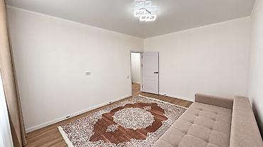 1 комнатный квартир: 1 комната, 37 м², Индивидуалка, 2 этаж, Евроремонт — 1