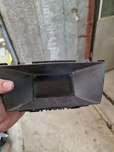 grejalica za auto uradi sam: DISPLEJ OPREL ASTRA H | Displej opel astra h — 1