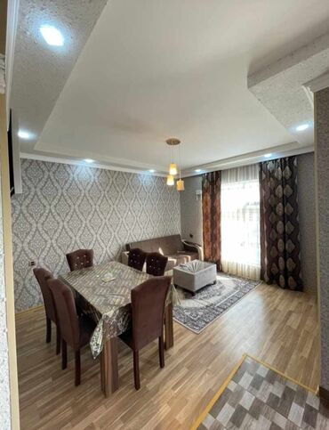 Günlük kirayə evlər: 60 kv. m, 2 otaqlı, Artezian quyusu, İnternet, Su -da lalafo.az — 8 Günlük kirayə evlər: 60 kv. m, 2 otaqlı, Artezian quyusu, İnternet, Su — 8