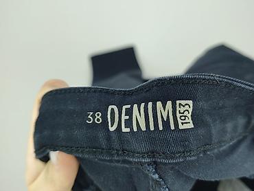 levi strauss top: Denim, Jeansy damskie, rozmiar M — 4