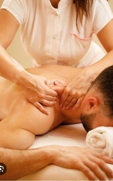 парный массаж: Массаж | Үйүнө баруу менен