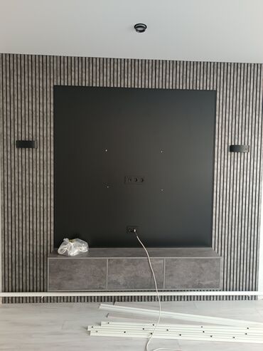 Ремонт под ключ: Ремонт домов и квартир.обои,ламинат, шпаклёвка,установка дверей и др — 4