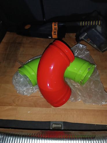 Бетононасосы: Бетононасос — 1