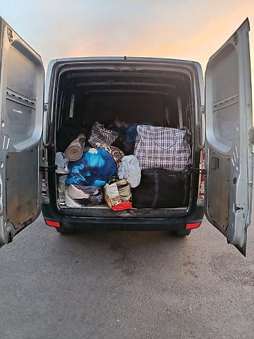 devo matiz: Легкий грузовик, Mercedes-Benz, Стандарт, 3 т, Б/у — 6