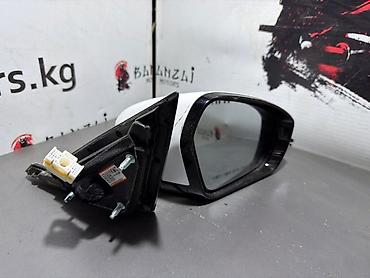 gra: Боковое правое Зеркало Hyundai Б/у, Оригинал — 6
