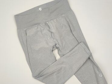 OCEANSAPART, Leggings Sports for women, size XL
