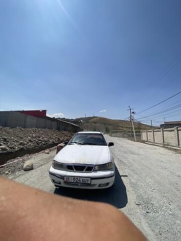 Транспорт: Daewoo Nexia: 2004 г., 1.5 л, Механика, Бензин, Седан — 4