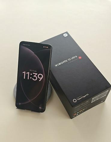 redmi note 10 lite: Xiaomi, 15 Ultra, Новый, 512 ГБ, цвет - Черный, 2 SIM — 1