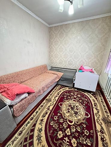 Продажа коттеджей и домов: 🔷 Продаётся дом в начале Ак-Орго 📍 Ул. Чолмок, между Гагарина и — 12