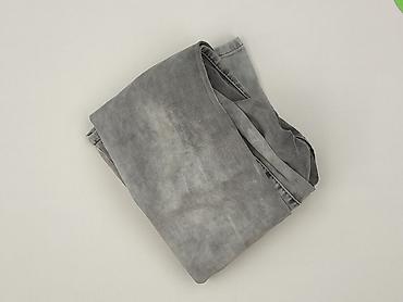 jeans 34: M.Sara, Jeansy damskie, rozmiar L — 6