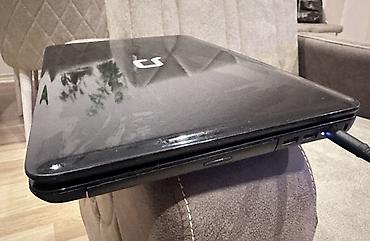 HP: HP Compaq Batareykasi yoxdur, şarj adaptoru ilə işləyir. Saz — 3