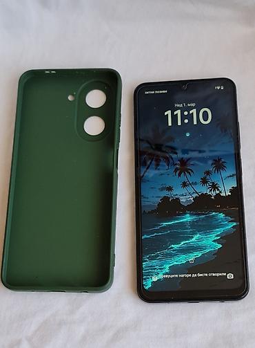 Xiaomi: Redmi pametni telefon + silikonska maska - Ekran: veliki displej sa — 1