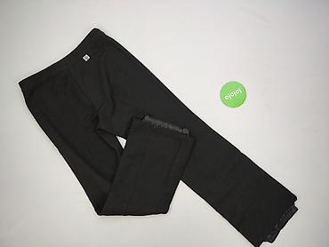 crivit kids jacket: Crivit, Spodnie materiałowe damskie, rozmiar M — 3