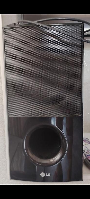 pro 2: LG Markasina aid ses guclendirici. Stereo sese malikdir. Sesine, bass — 5