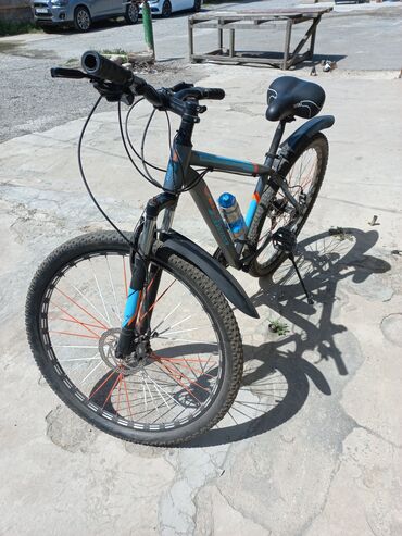 islenmis velosibet: İşlənmiş Şose velosipedi 29", Ünvandan götürmə